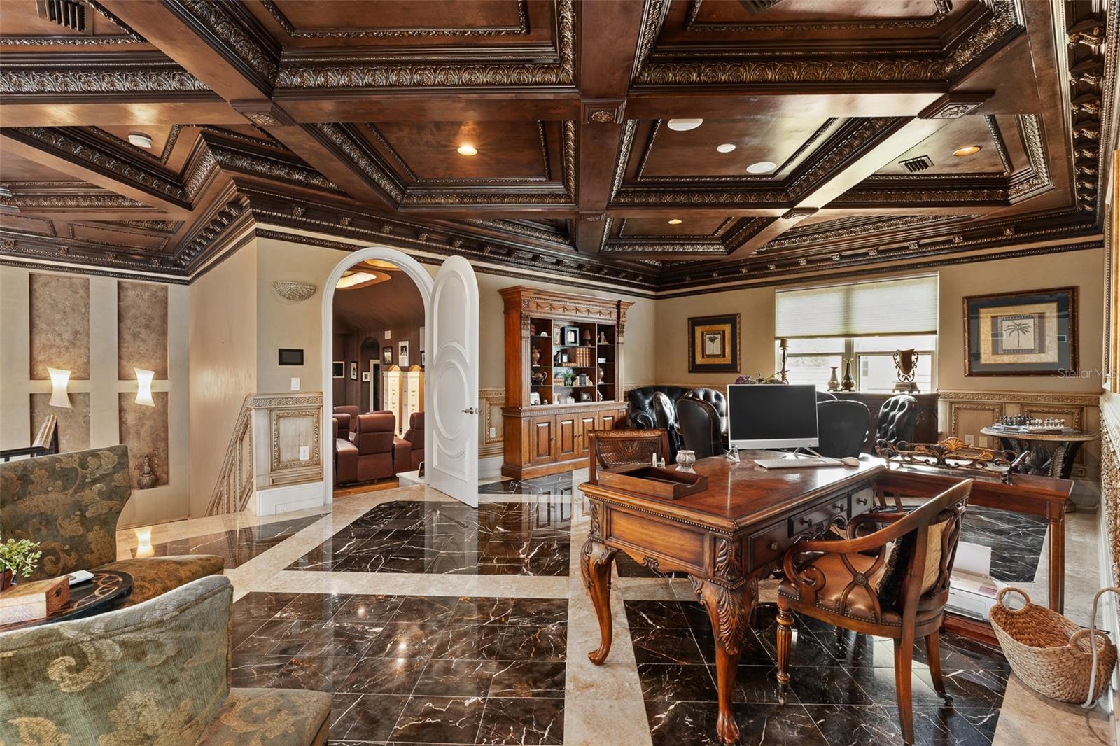 PLANTATION BAY - Residential