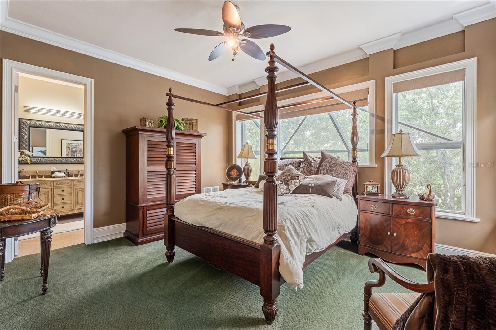 PLANTATION BAY - Residential