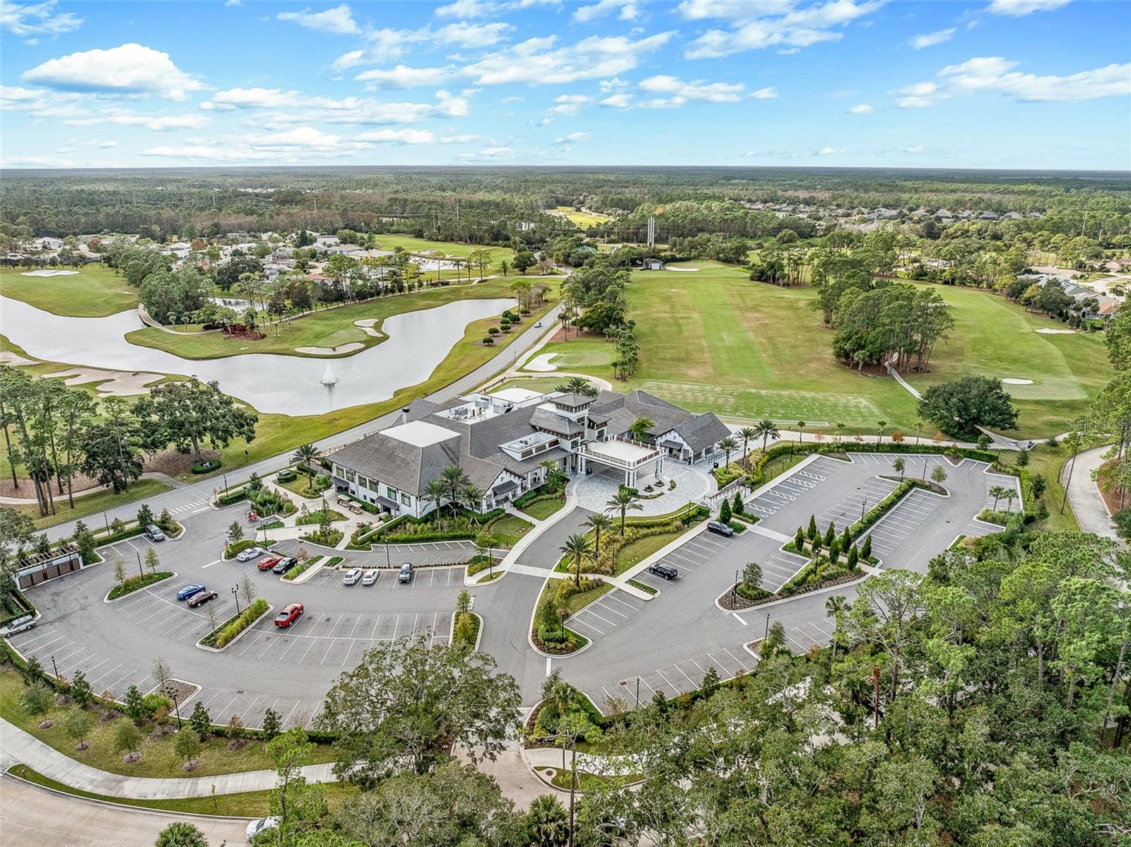 PLANTATION BAY - Residential