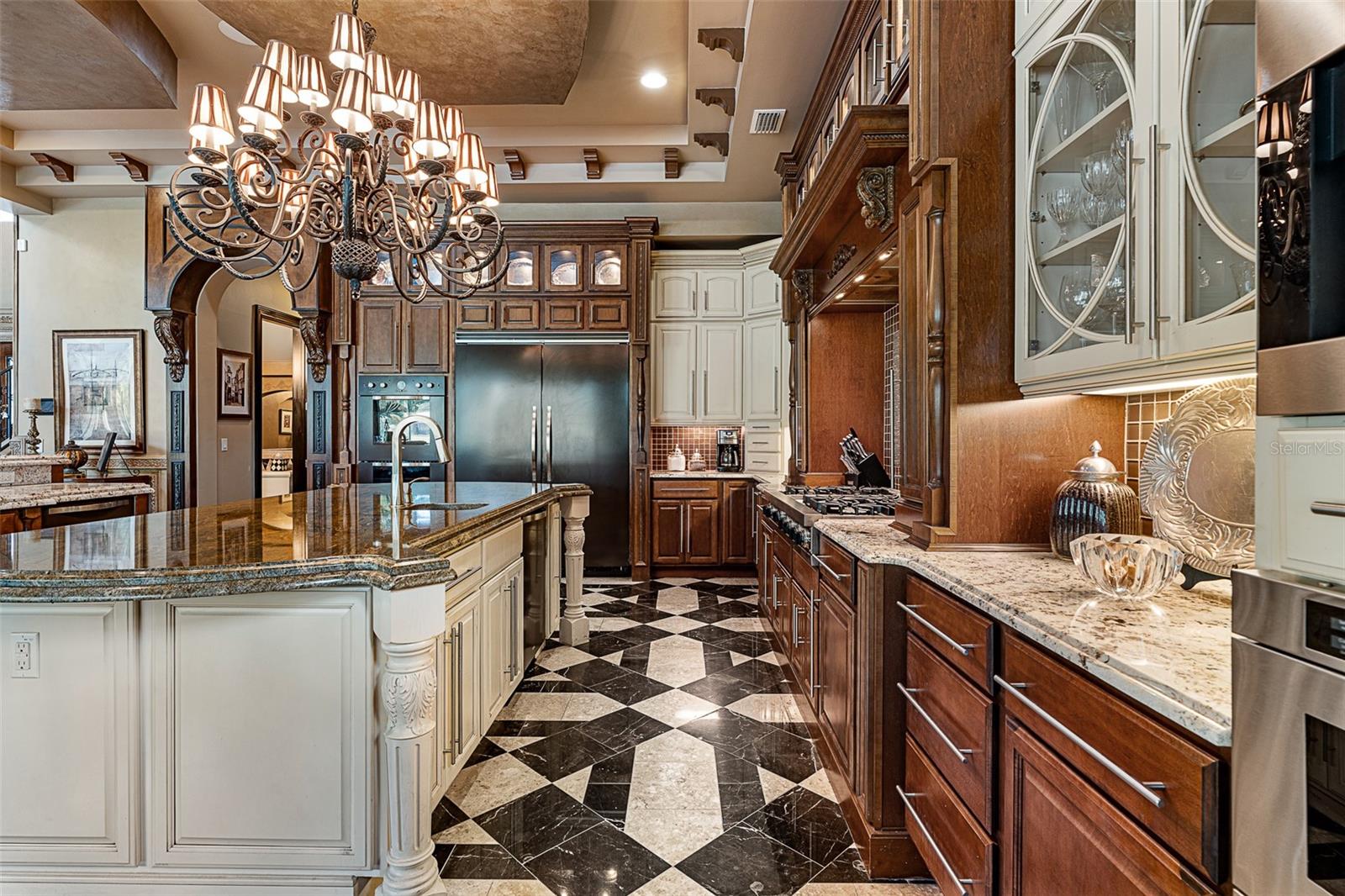 PLANTATION BAY - Residential