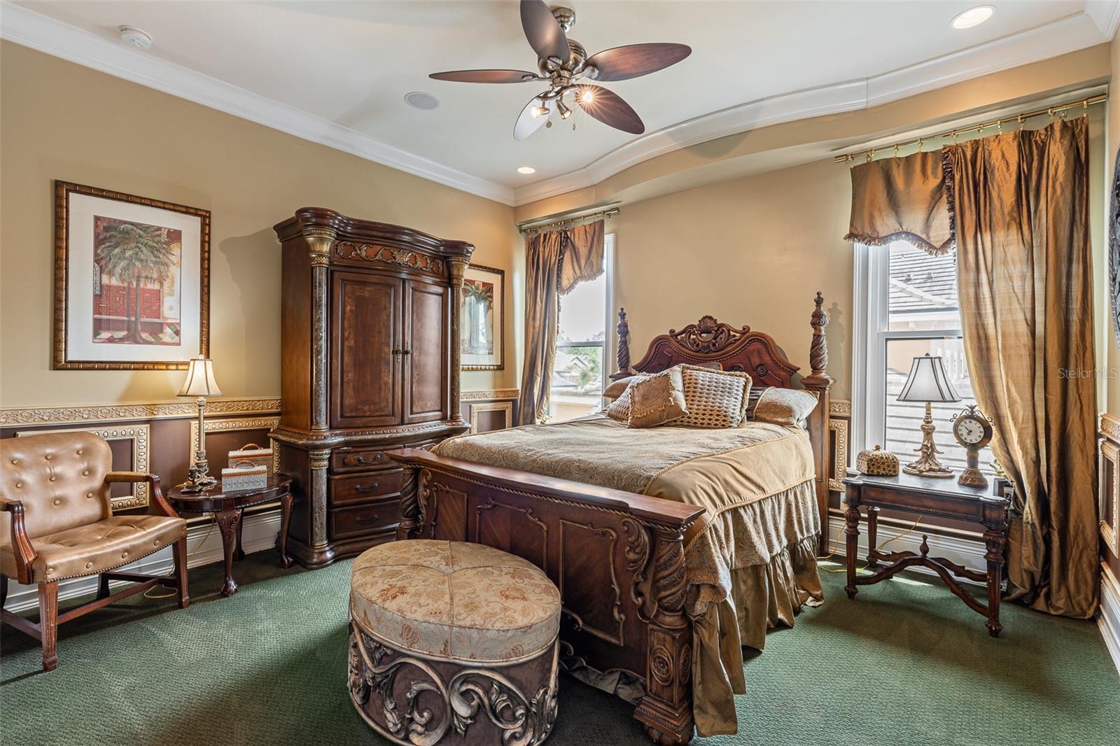 PLANTATION BAY - Residential