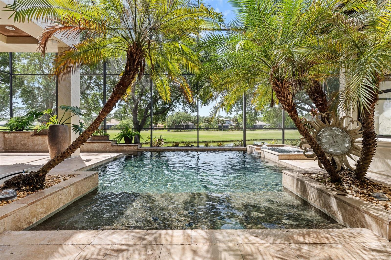 PLANTATION BAY - Residential