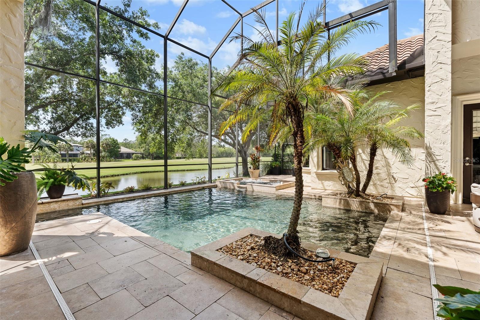 PLANTATION BAY - Residential