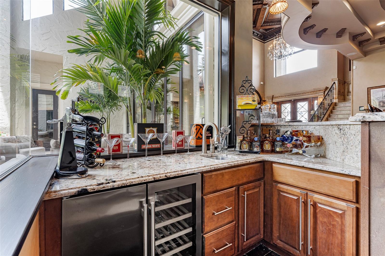 PLANTATION BAY - Residential