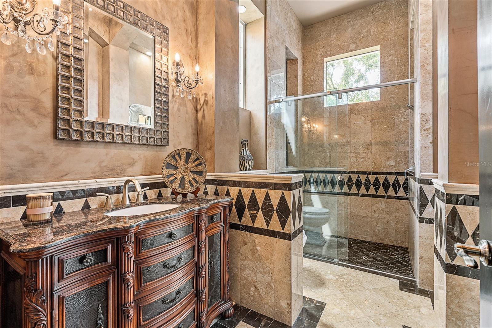 PLANTATION BAY - Residential