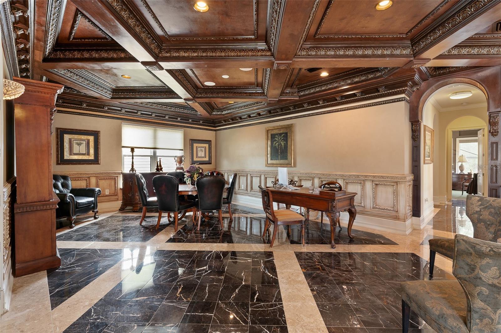 PLANTATION BAY - Residential