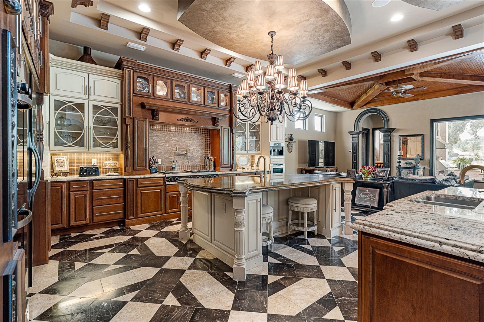 PLANTATION BAY - Residential