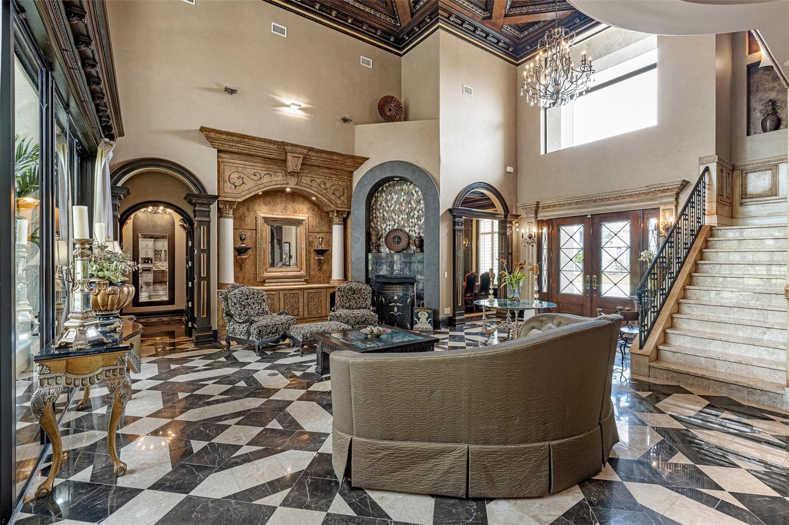 PLANTATION BAY - Residential