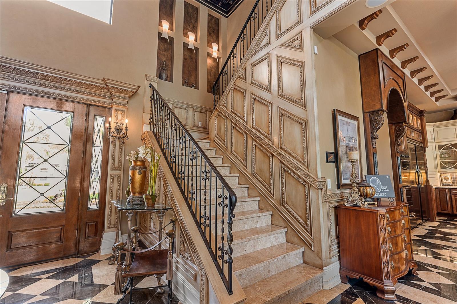 PLANTATION BAY - Residential