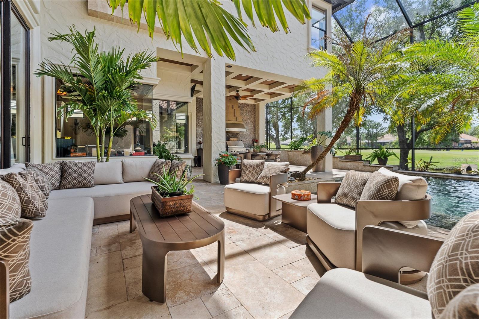 PLANTATION BAY - Residential