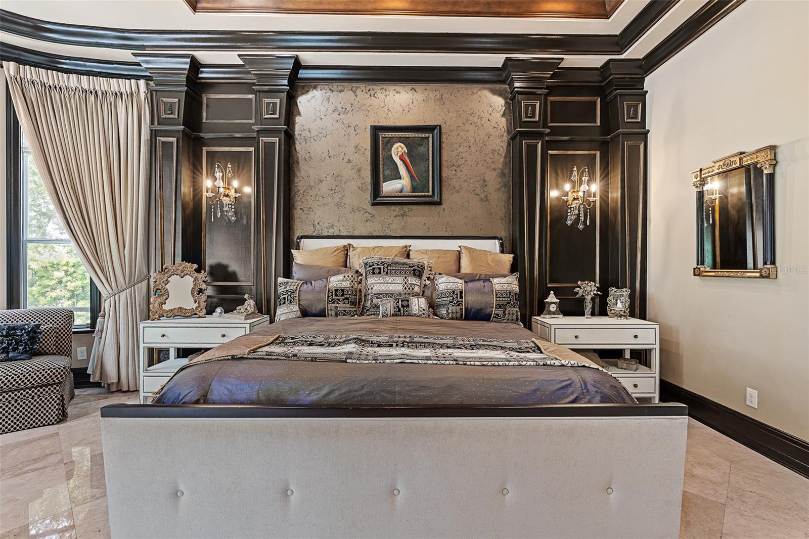 PLANTATION BAY - Residential