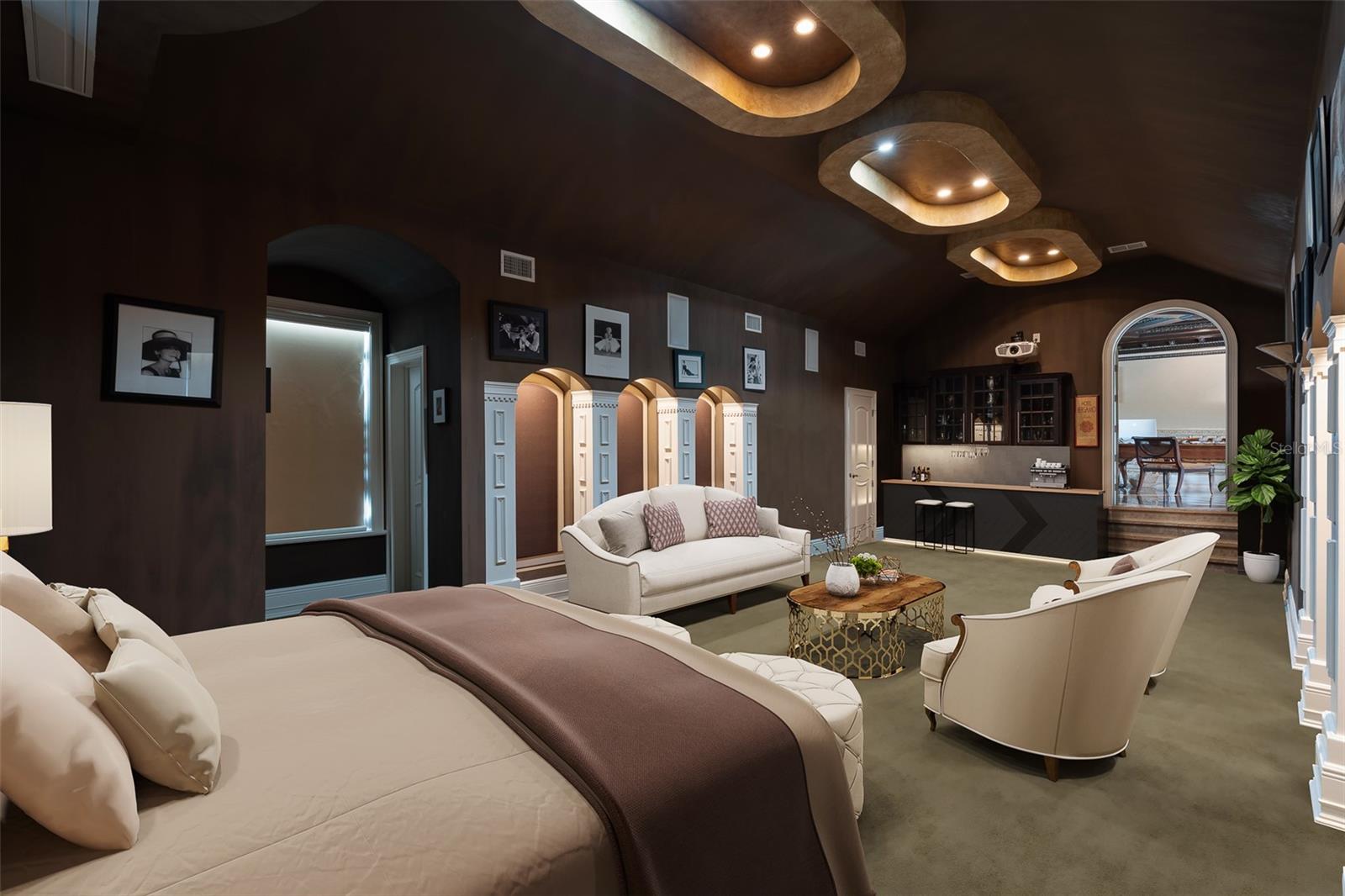 PLANTATION BAY - Residential