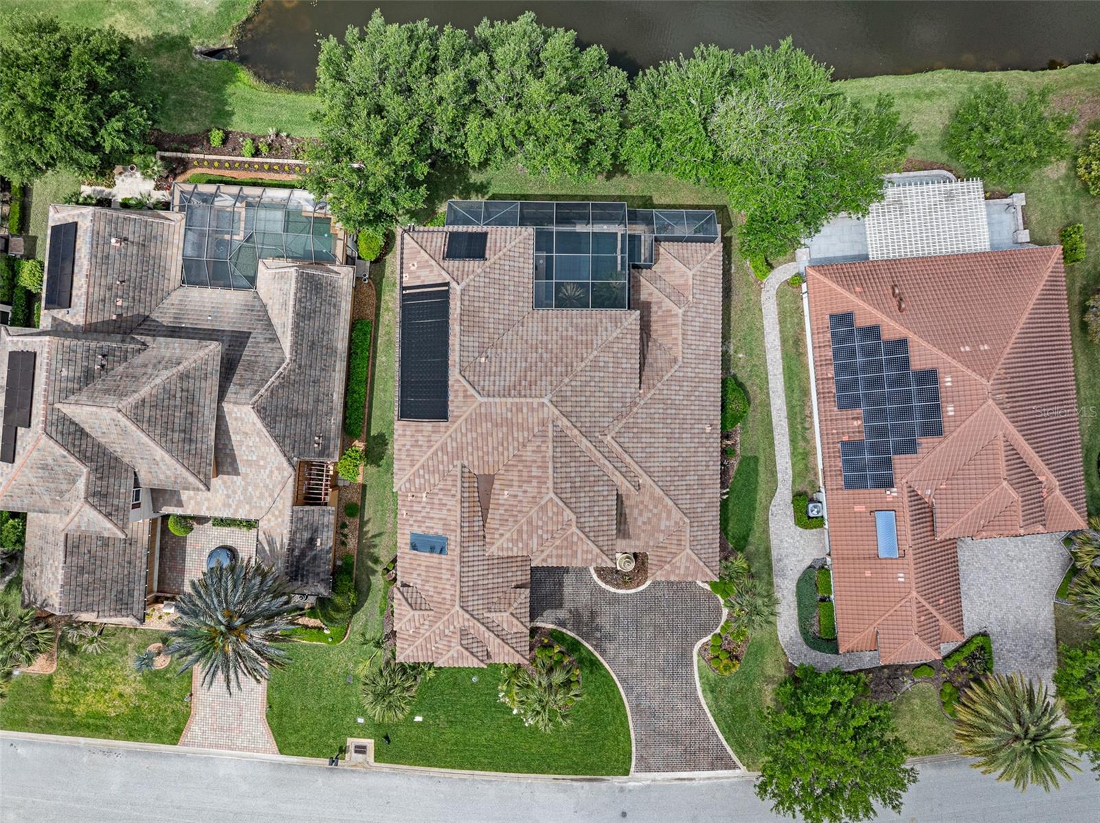 PLANTATION BAY - Residential