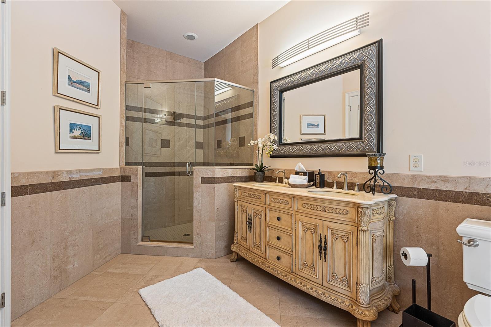 PLANTATION BAY - Residential