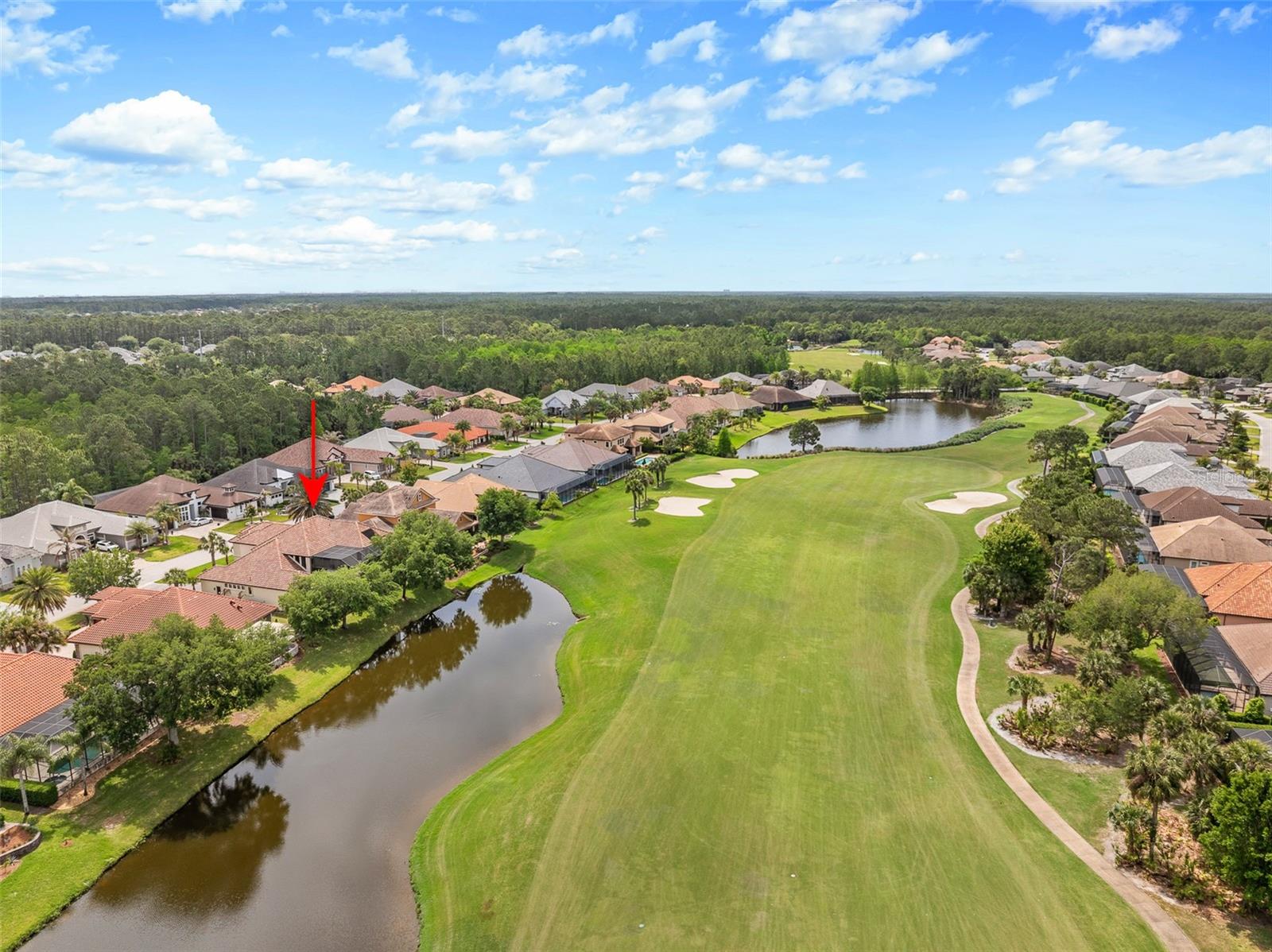 PLANTATION BAY - Residential