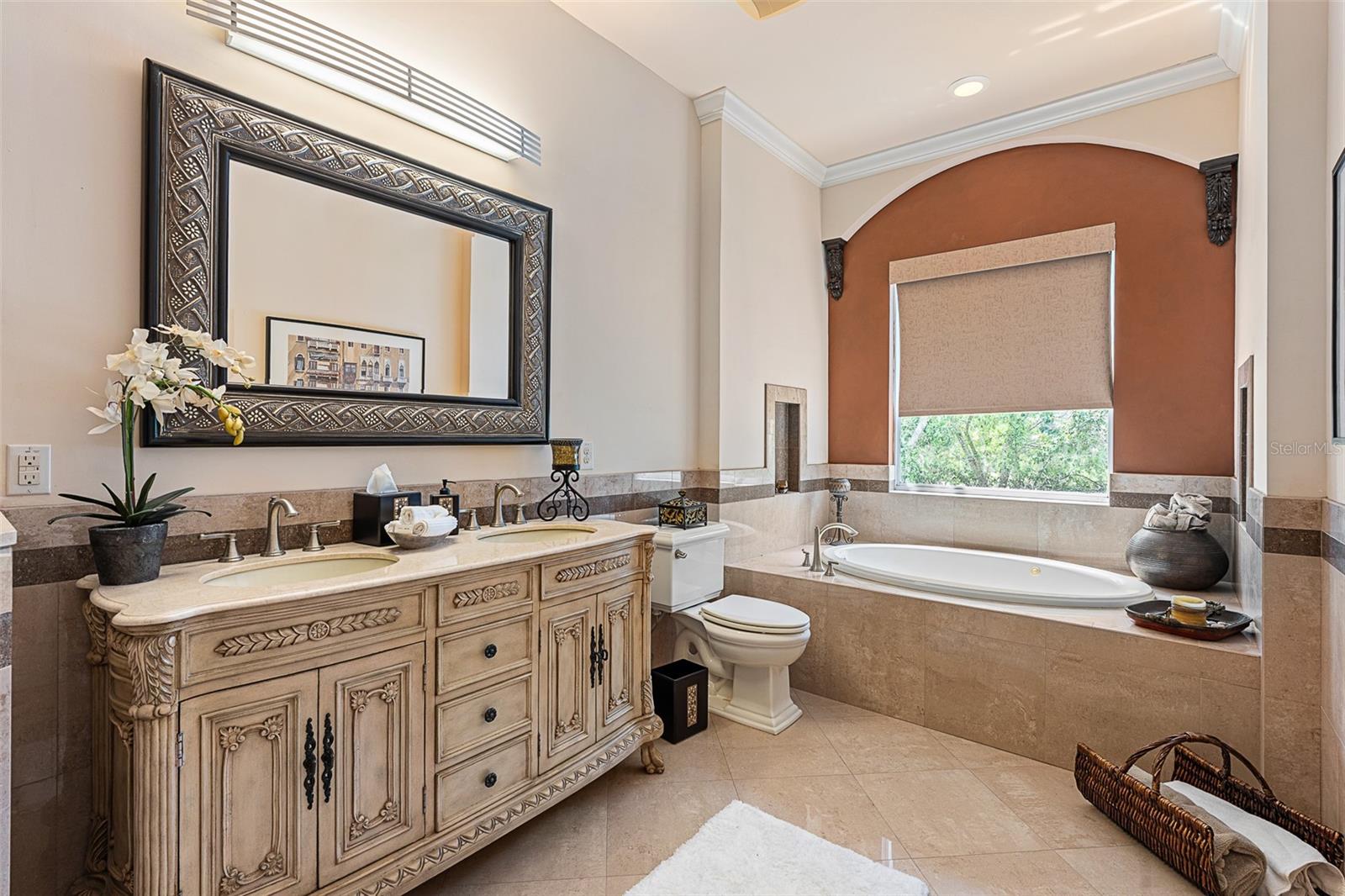 PLANTATION BAY - Residential