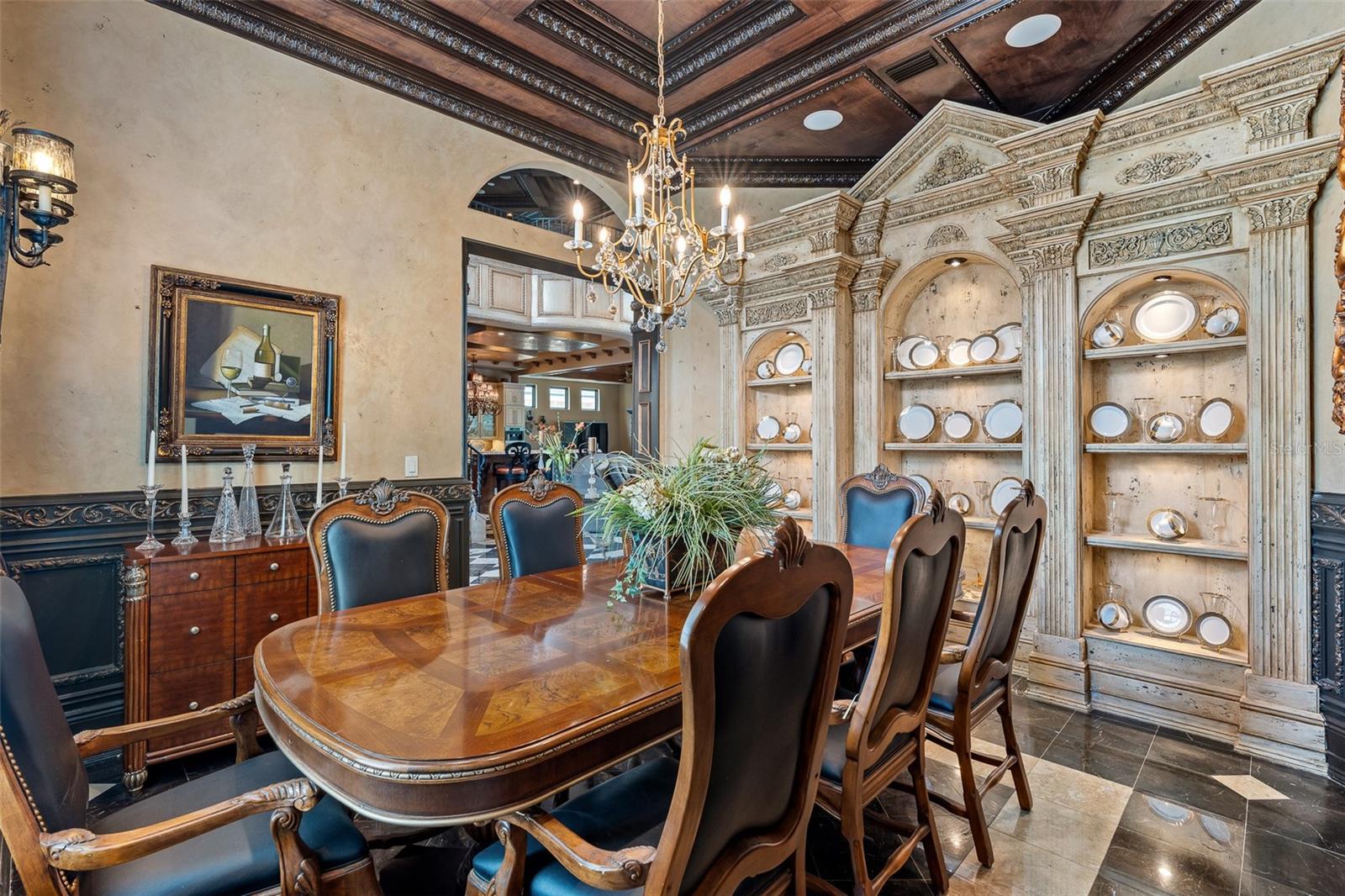 PLANTATION BAY - Residential