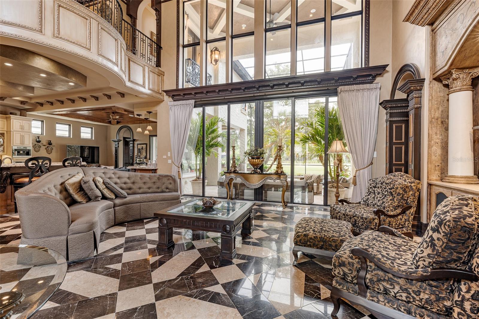 PLANTATION BAY - Residential