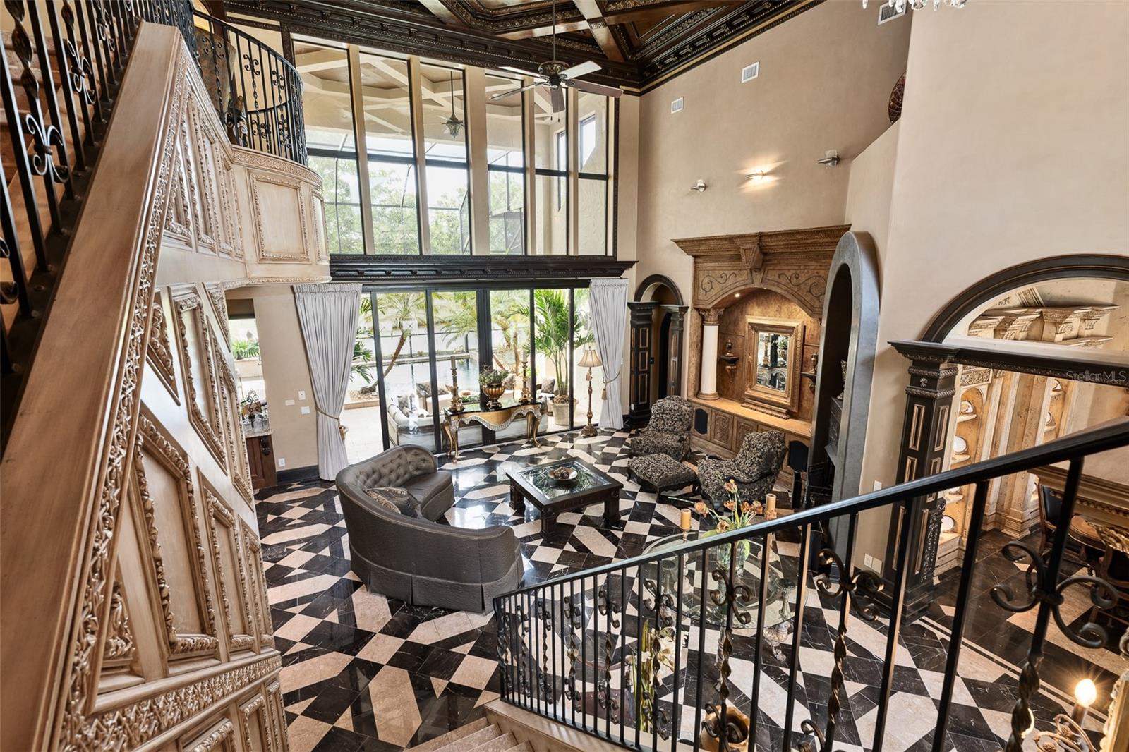 PLANTATION BAY - Residential