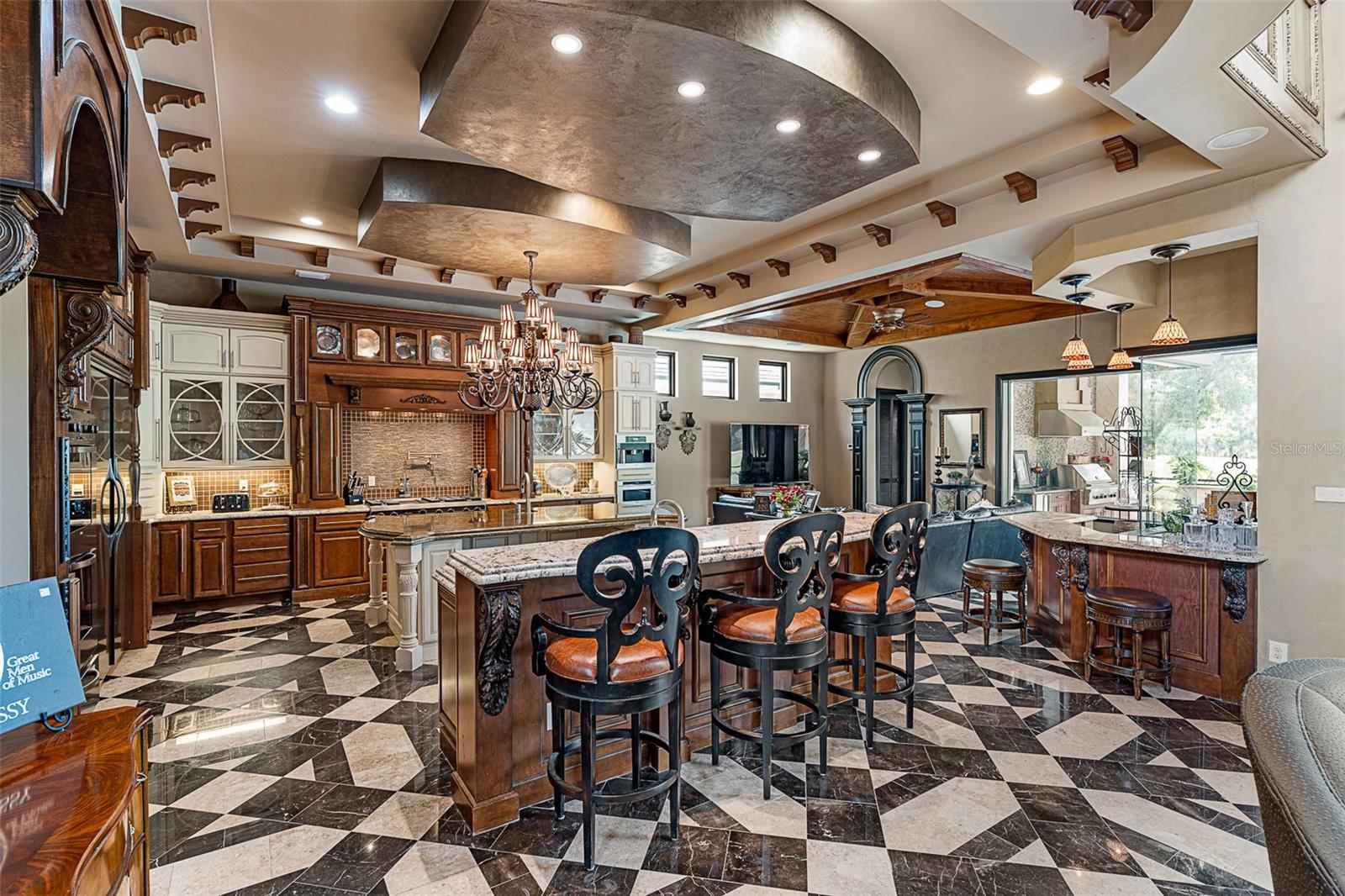 PLANTATION BAY - Residential