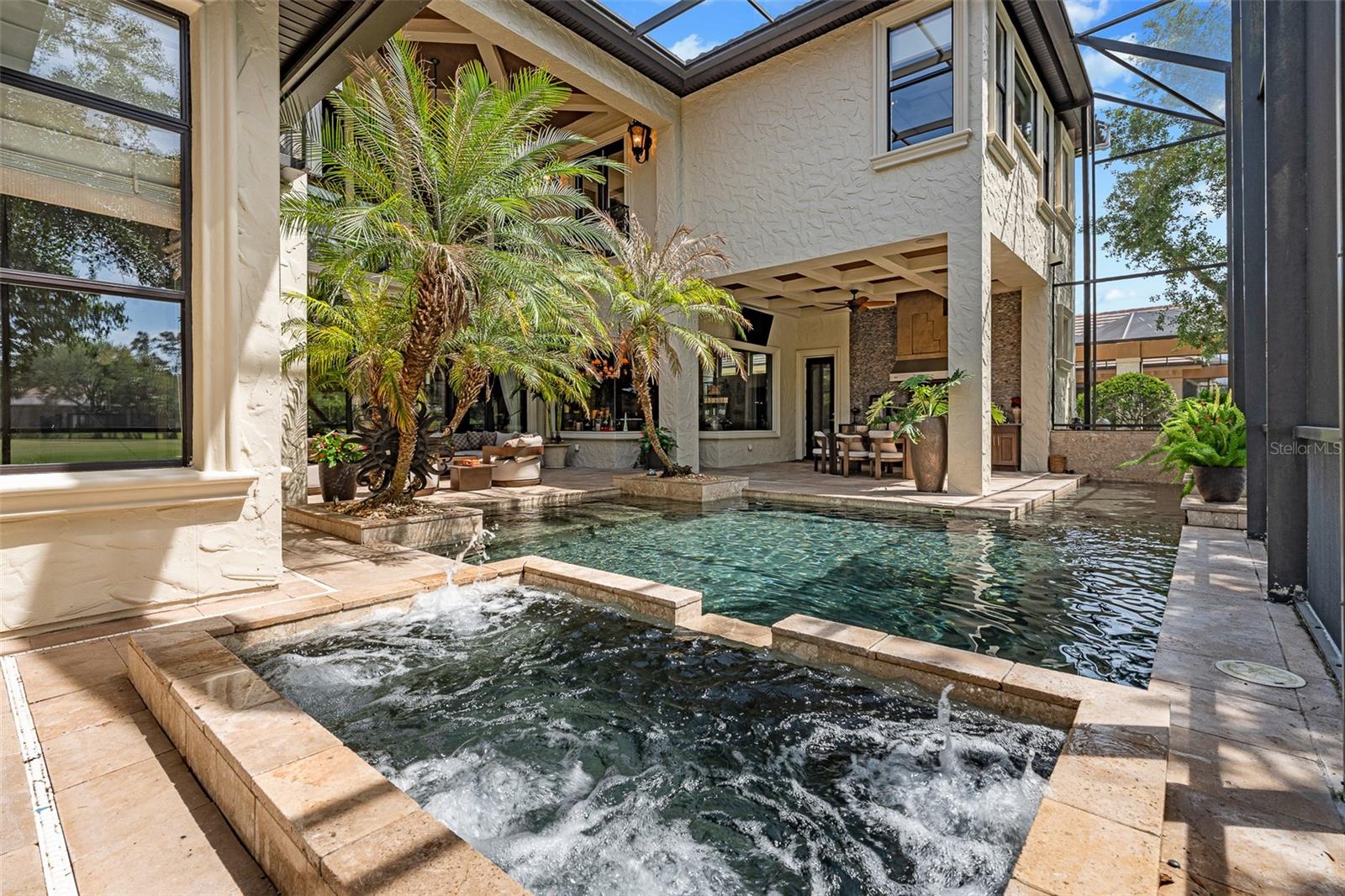 PLANTATION BAY - Residential