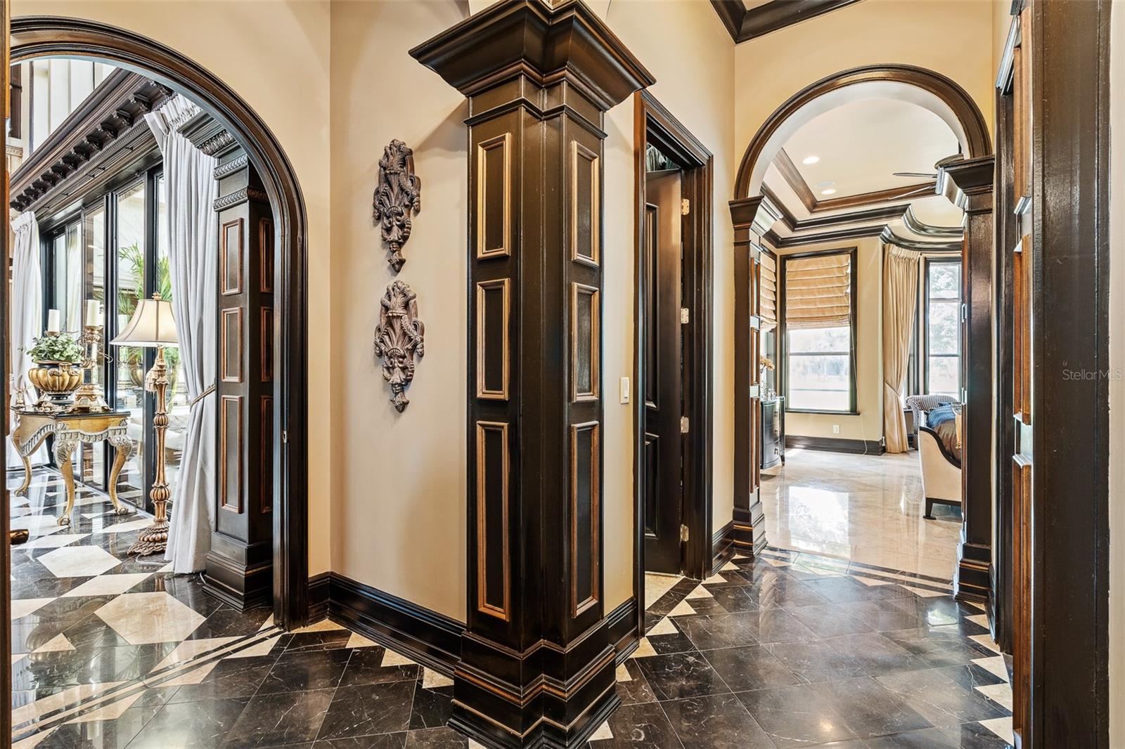 PLANTATION BAY - Residential