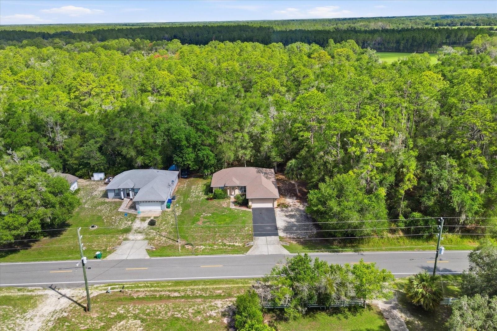 RAINBOW FOREST - Residential