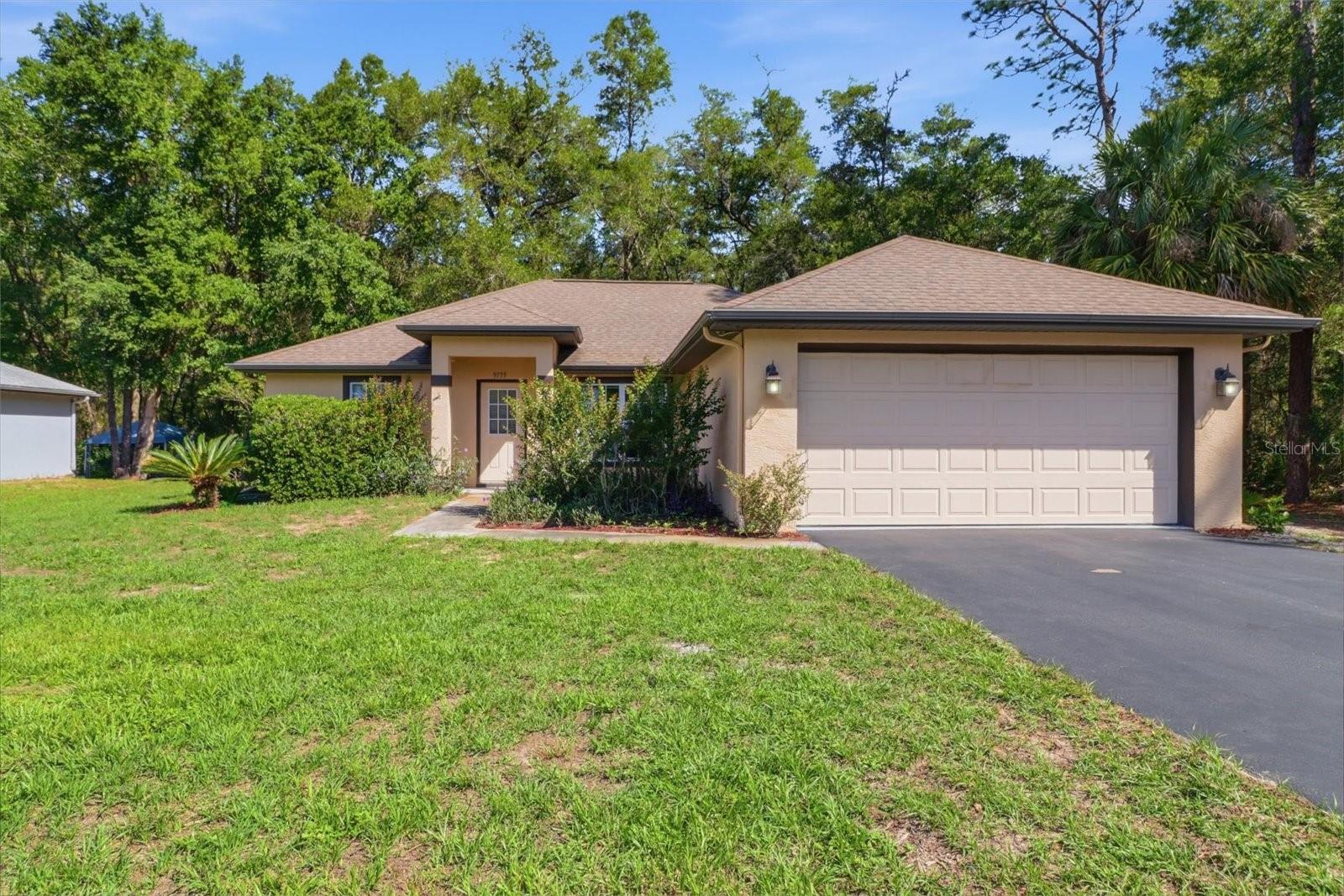 RAINBOW FOREST - Residential