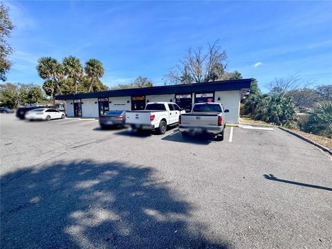 Photo of 2201 S French Avenue, Sanford, FL 32771 (MLS # O6386715)