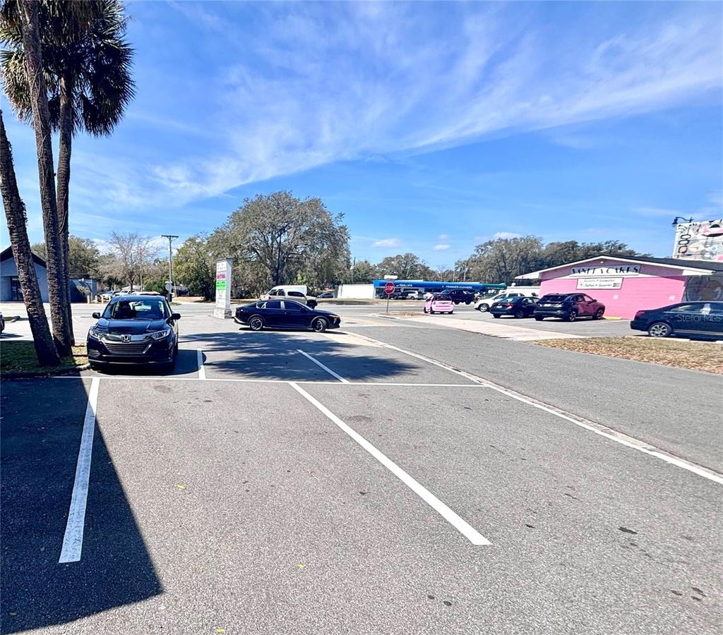 Photo of 2201 S French Avenue, Sanford, FL 32771 (MLS # O6386715)