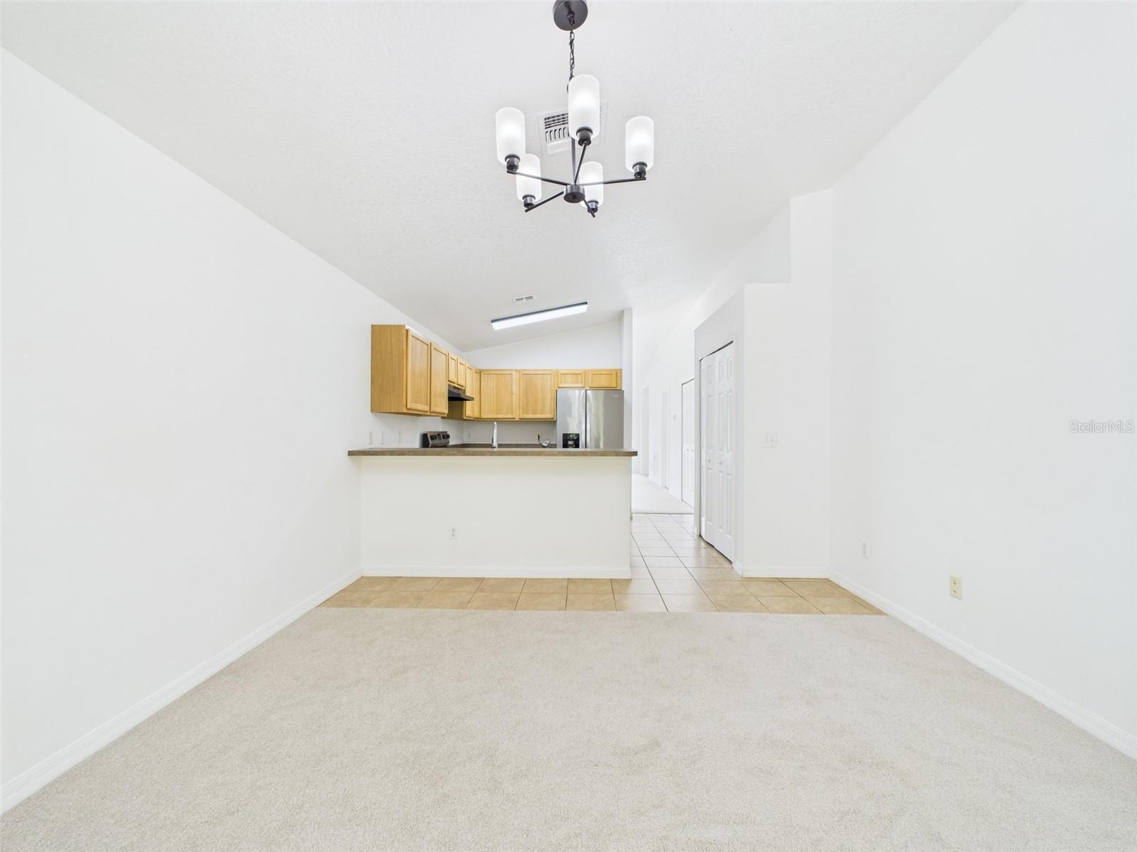 LAKEWOOD MANOR A B & D - Residential