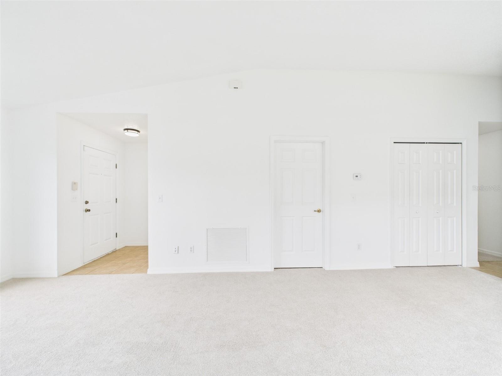 LAKEWOOD MANOR A B & D - Residential