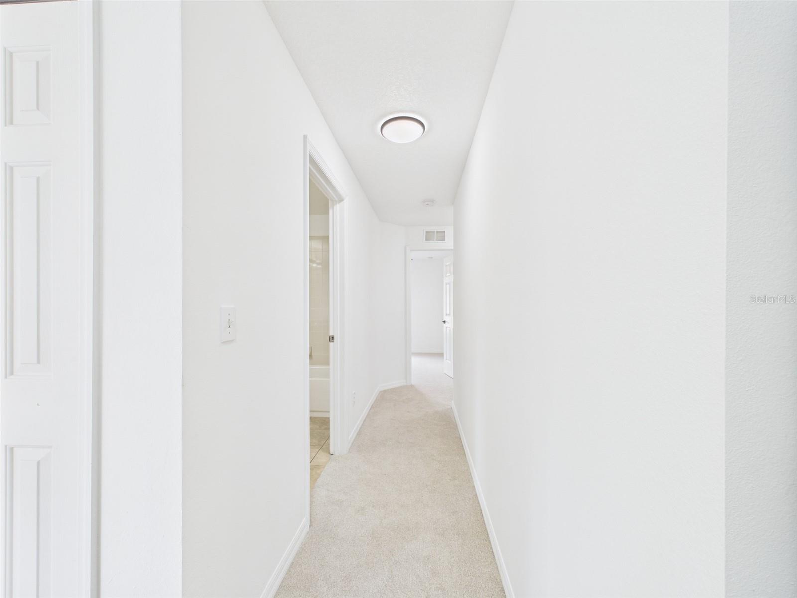 LAKEWOOD MANOR A B & D - Residential