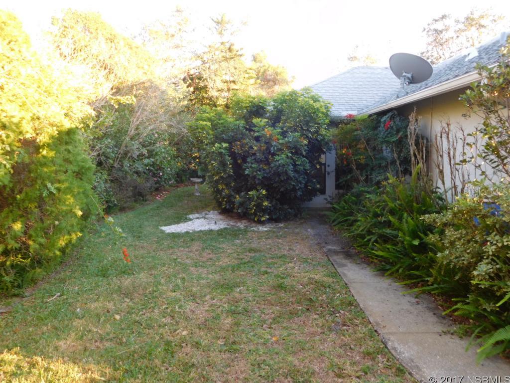 Sugar Mill Country Club & Estates Unit 03 - Residential