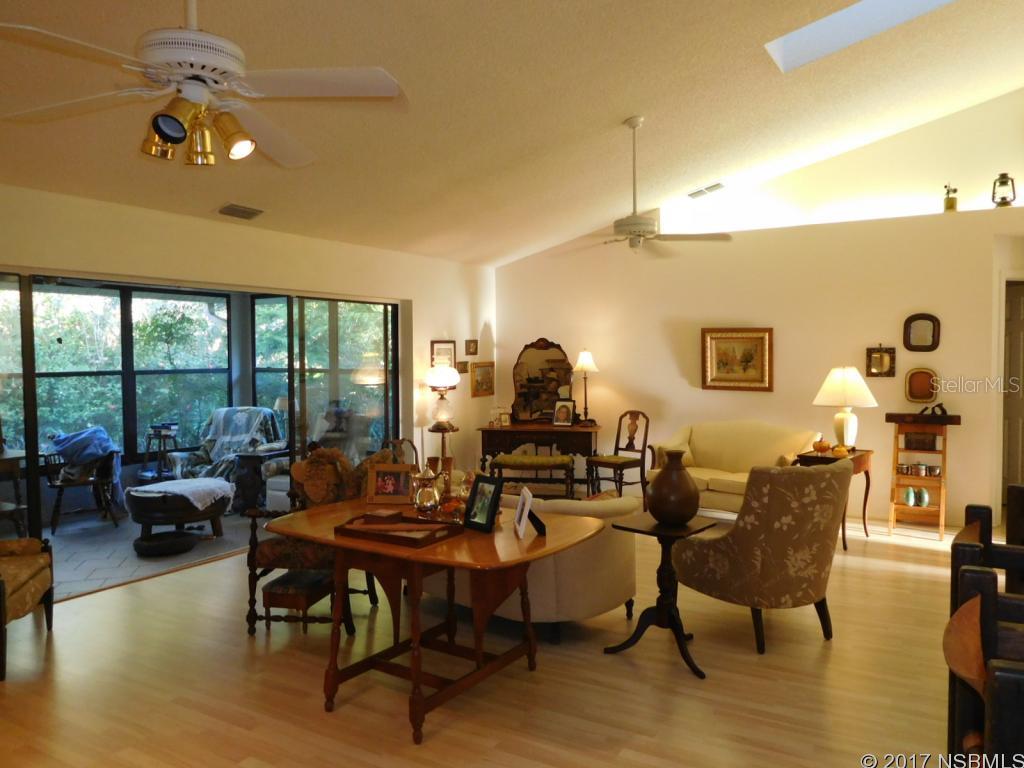 Sugar Mill Country Club & Estates Unit 03 - Residential