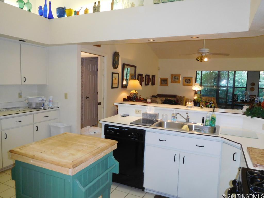 Sugar Mill Country Club & Estates Unit 03 - Residential