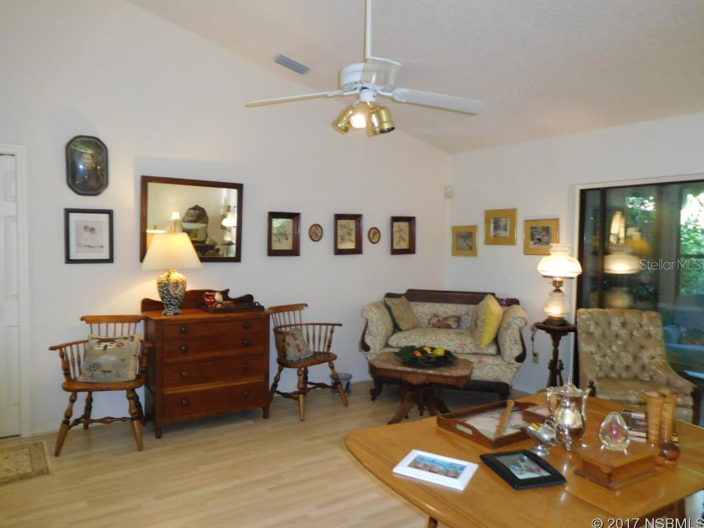 Sugar Mill Country Club & Estates Unit 03 - Residential