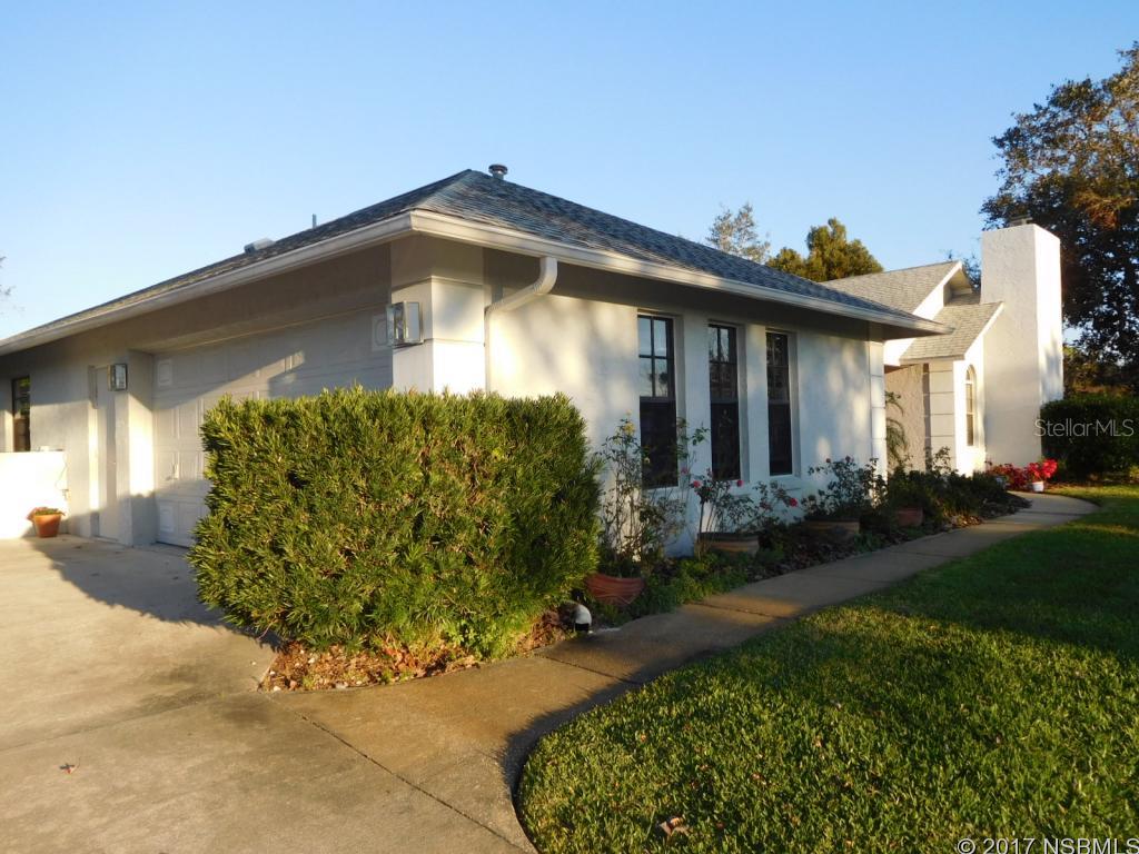 Sugar Mill Country Club & Estates Unit 03 - Residential