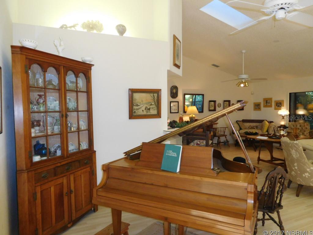 Sugar Mill Country Club & Estates Unit 03 - Residential