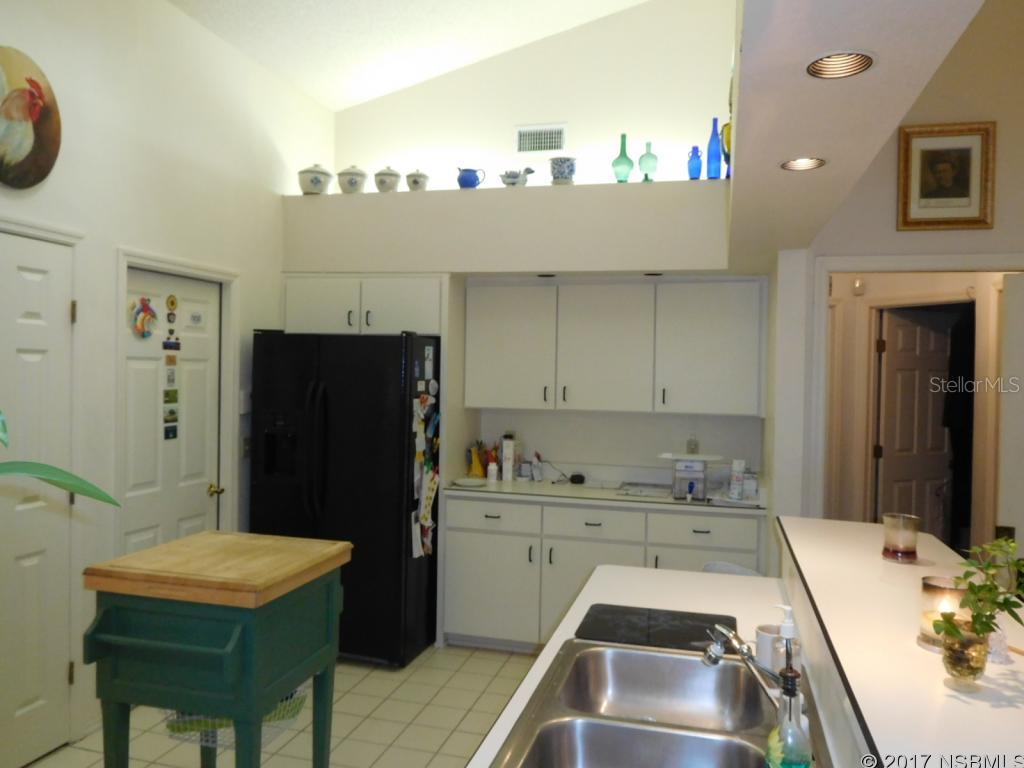 Sugar Mill Country Club & Estates Unit 03 - Residential