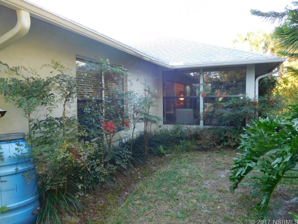 Sugar Mill Country Club & Estates Unit 03 - Residential