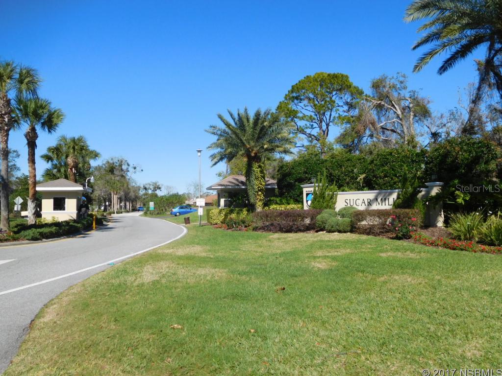 Sugar Mill Country Club & Estates Unit 03 - Residential