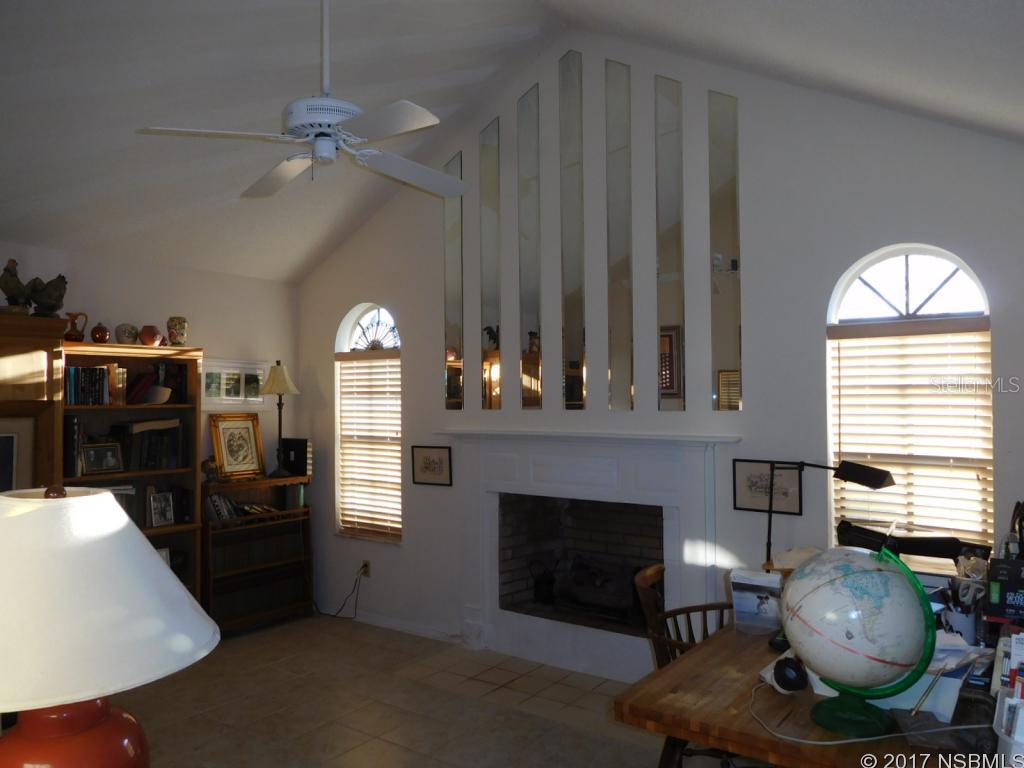 Sugar Mill Country Club & Estates Unit 03 - Residential