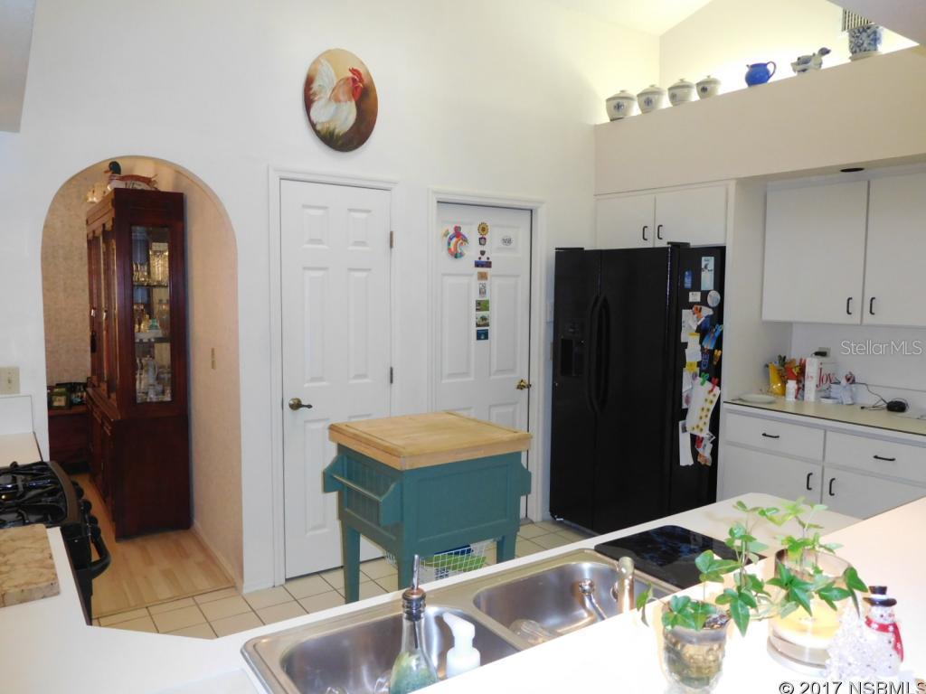 Sugar Mill Country Club & Estates Unit 03 - Residential