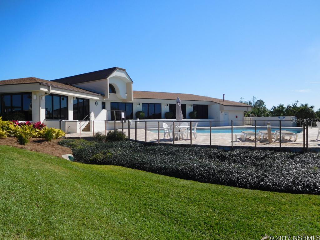 Sugar Mill Country Club & Estates Unit 03 - Residential