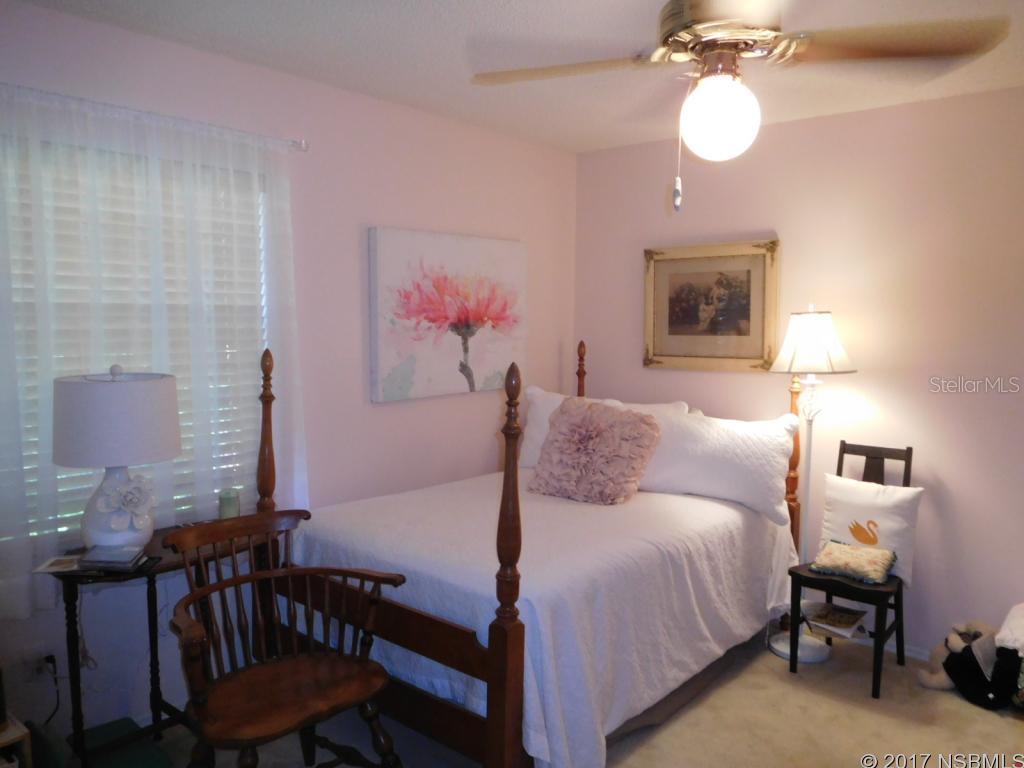 Sugar Mill Country Club & Estates Unit 03 - Residential