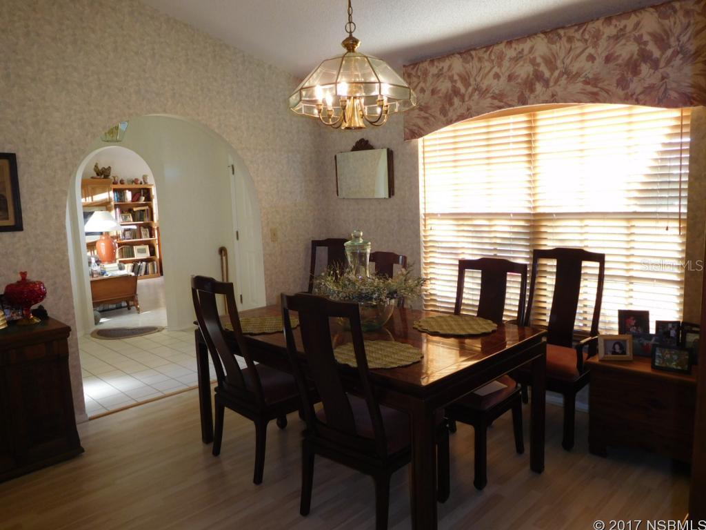 Sugar Mill Country Club & Estates Unit 03 - Residential