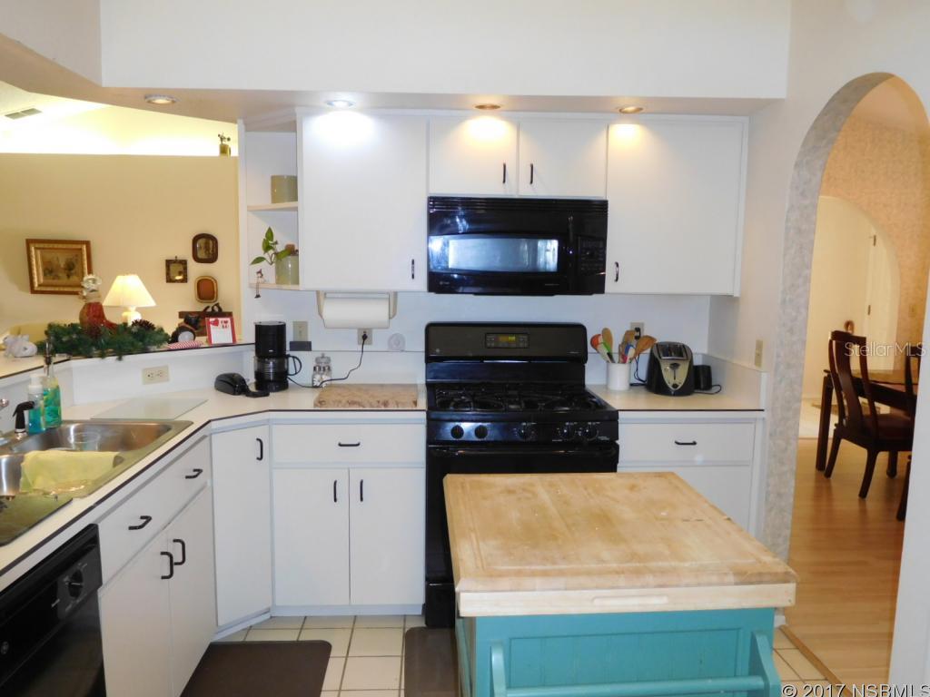 Sugar Mill Country Club & Estates Unit 03 - Residential