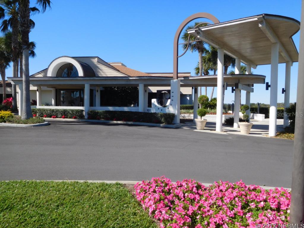 Sugar Mill Country Club & Estates Unit 03 - Residential