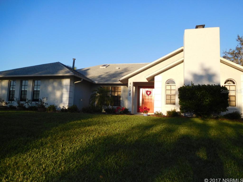 Sugar Mill Country Club & Estates Unit 03 - Residential